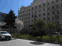 Kaixin Business Hotel Hotels in Lanping