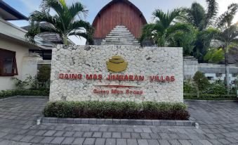 Gaing Mas Jimbaran Villas by Gaing Mas Group