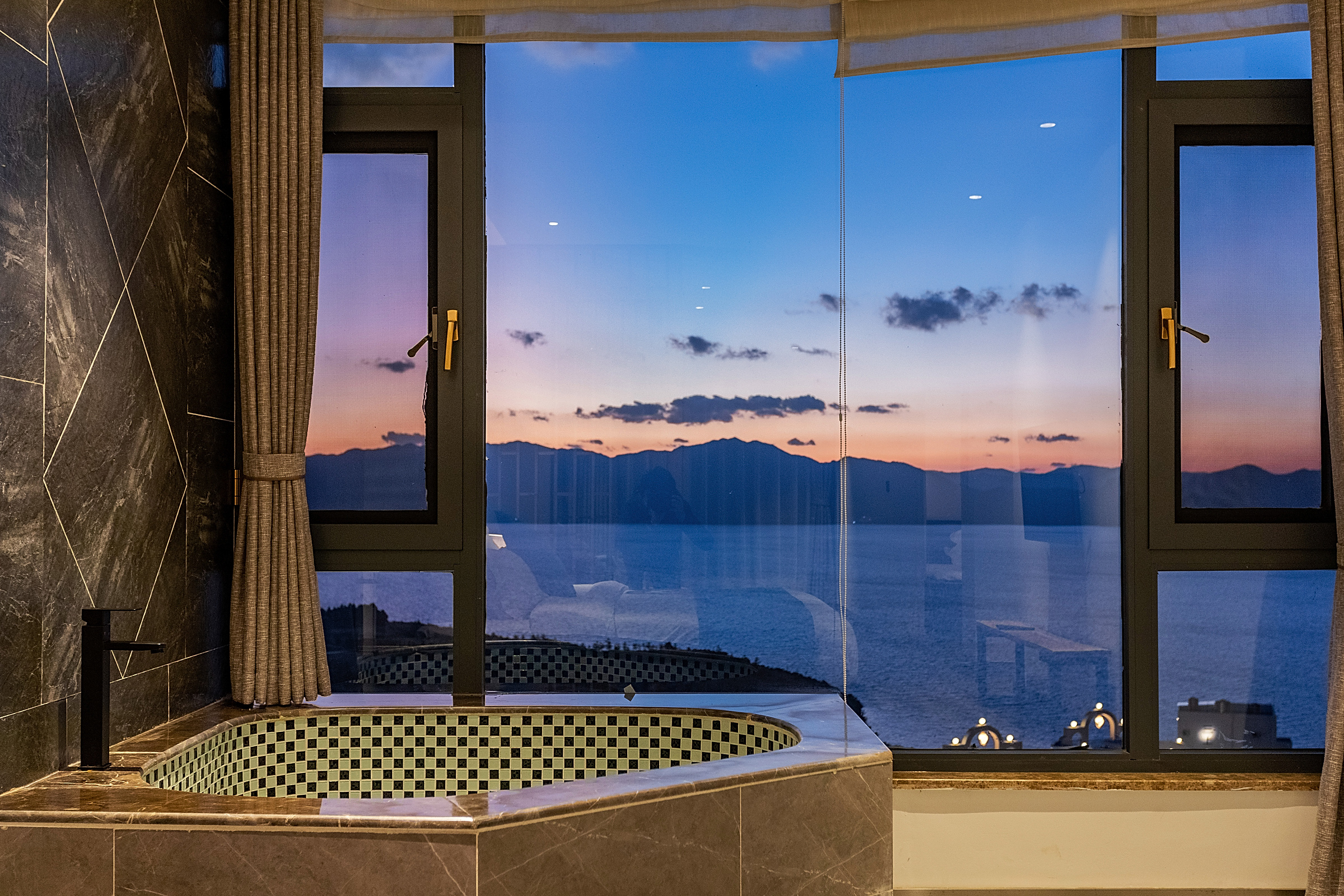 既见·全湖景露台亲子房