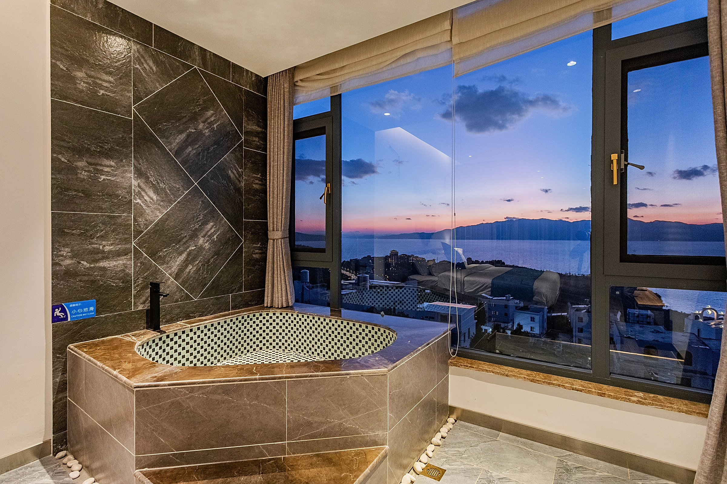 既见·全湖景闺蜜房