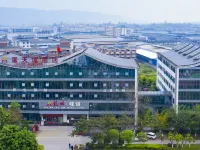 Xintiancheng Hotel Hotel di Provinsi Lu