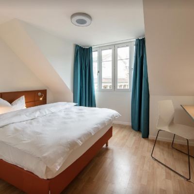 城景都市大床房 蘇黎世皇家飯店優惠