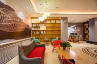 Shankee Hotel (Xin'an Hangzhou Road)