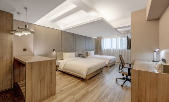 Atour S Hotel (Xi'an Nanmen)