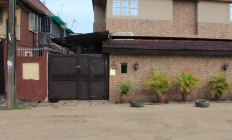 Allure Suites - Housity