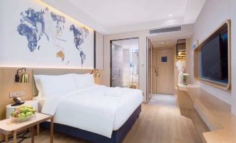 Kyriad Marvelous Hotel (Shanghai Daning International Plaza)