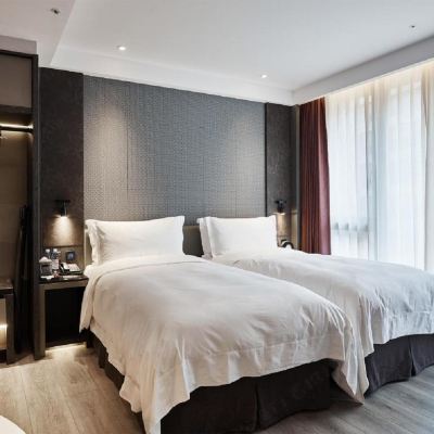 天麗雙人房 天閣酒店（台北劍潭館）優惠