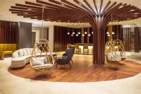 The Reef 28 Hotel & Spa - Luxury Adults Only - All Suites - with Optional All Inclusive