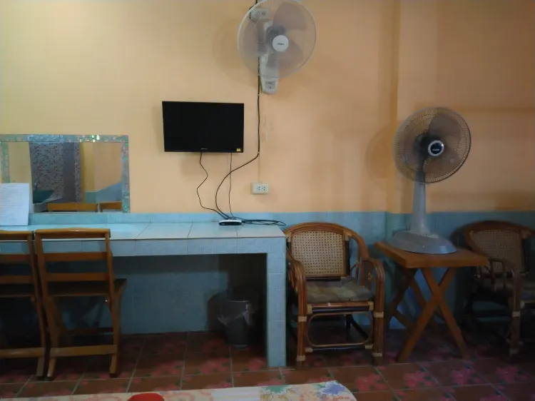 ห้องสแตนดาร์ดแฟมิลี่