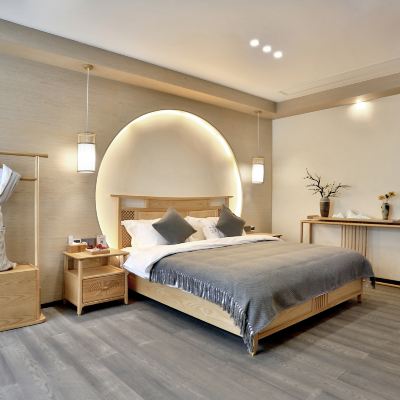 一妙•居•地暖•智能床墊•B棟 璞意隱居烏鎮精品民宿優惠