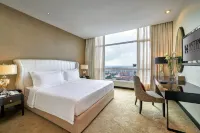 Hatten Hotel Melaka Hotel di 