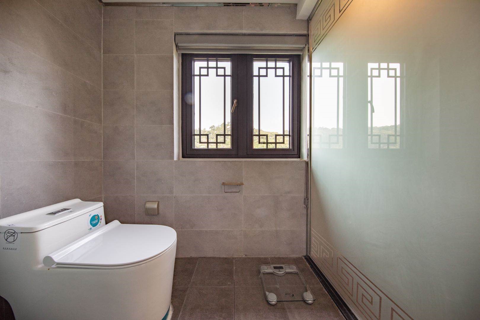 揽胜高级山景套房