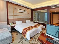 Jinxi International Hotel Hotels in Jinxi County