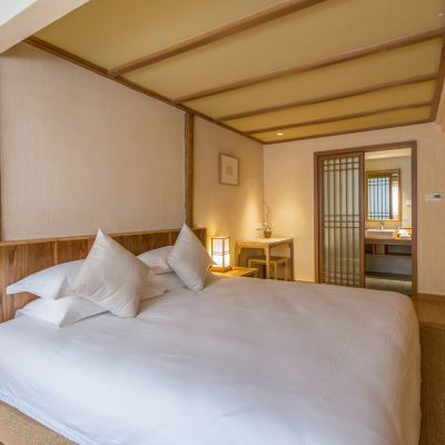 負喧.宋韻大床房 暄和·吳山居（杭州河坊街店）優惠