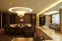 Lingyue Hotel