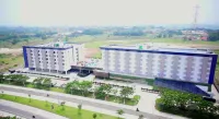 櫻花公園公寓式酒店 酒店
