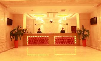 Wanxin Hotel Dashiqiao