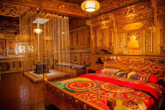 Deyang Mansion