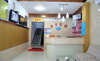 Xiaogan Diantai Hotel