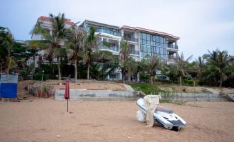 Sanya Cape No. 8 Ocean View Villa Inn