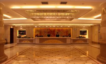 Taixi International Hotel