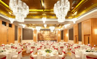 Wyndham Grand Plaza Royale Mingfa Zhangzhou