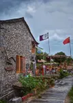 Xidi Kunlun International Hostel