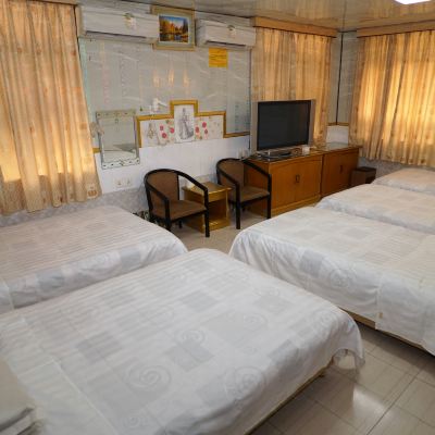 大套房 澳門大利迎賓館優惠