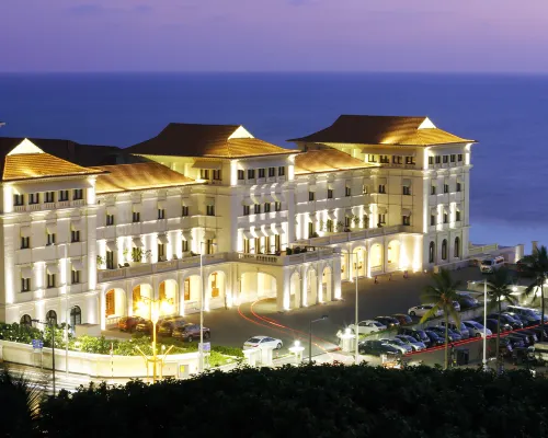 Galle Face Hotel Hotel a Colombo
