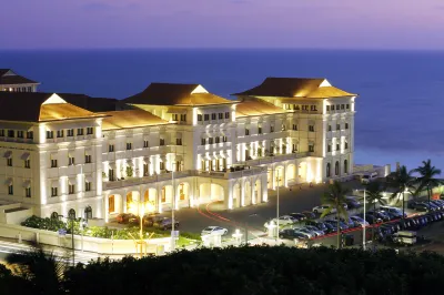 Galle Face Hotel Hoteles en 