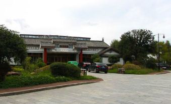 Guanfang Hotel Garden Villa (Shuhe Ancient Town)
