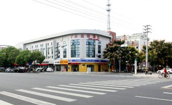 7 Days Inn (Nanjing Gaochun Bus Station) - Housity