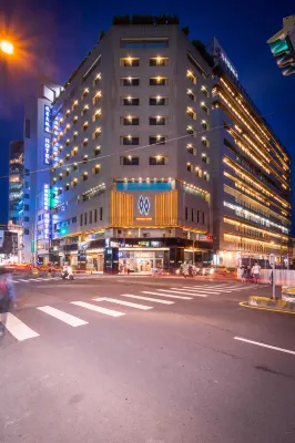 Twinstar Hotel Hotels in 