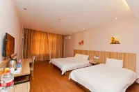 Eaka 365 Hotel Daming Damingfu Road