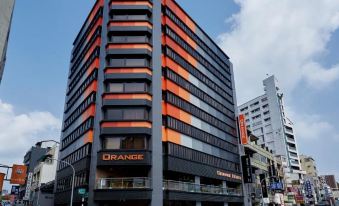 Orange Hotel Wenhua