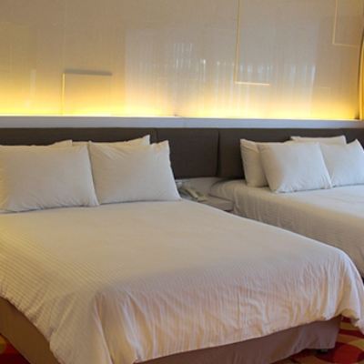 火焰套房 吉隆坡5元素酒店優惠