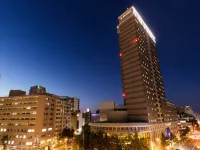 HOTEL MYSTAYS Premier Sapporo Park Hotels in 