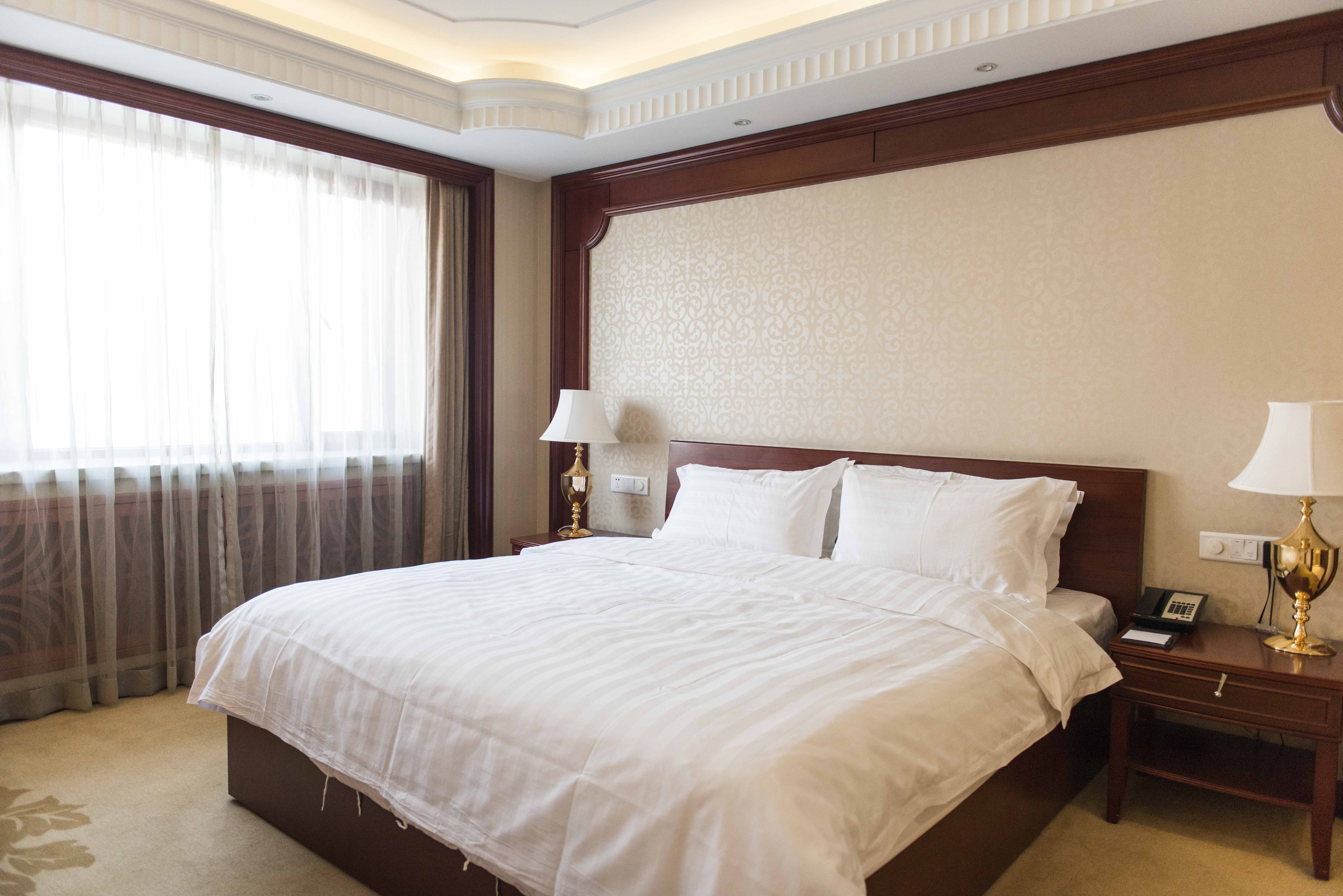 豪华套间（小冰箱）