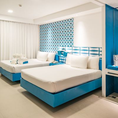 Standard Room Astoria Current Promo Code