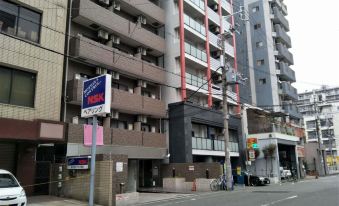 SI 3 Bed Room Apartment - Sakuragawa, Osaka