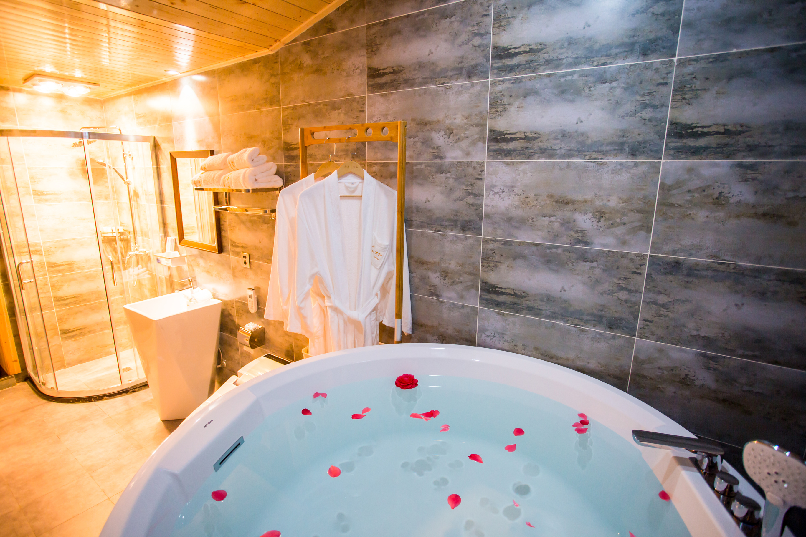 Guestroom - Double Occupancy