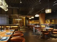 The Westin Shimei Bay Resort Hotele w: Wanning
