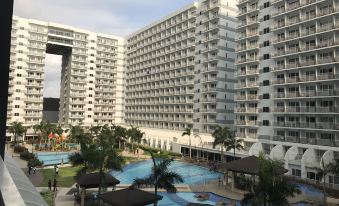 Premiere Haven at Shell Residences