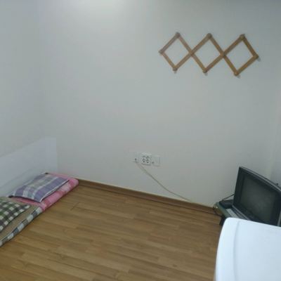A Standard Ondol Room 보라 원룸텔 용인 쿠폰