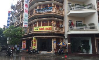 Nha Nghi Quynh Phuong Guesthouse