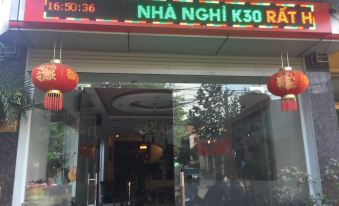 Nha Nghi K30 Guesthouse
