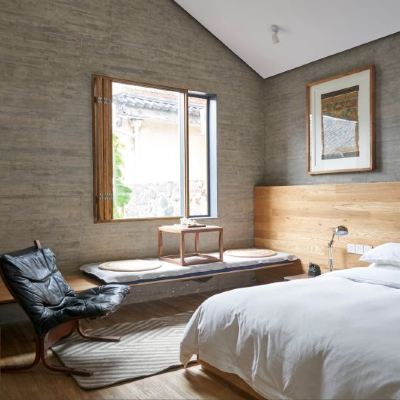 悠舍·輕奢大床房 大理古城·既下山SUNYATA酒店優惠