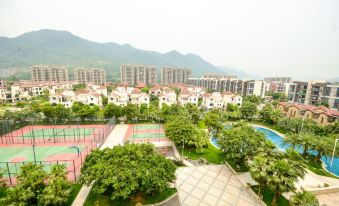 Country Garden Phoenix Hotel Yangshan