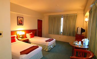 Khumsuphan Hotel - Housity