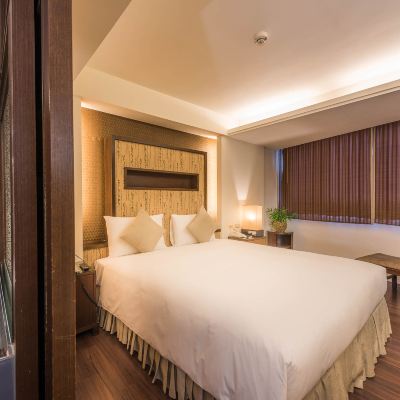 都會客房 新竹新苑名流都會館優惠